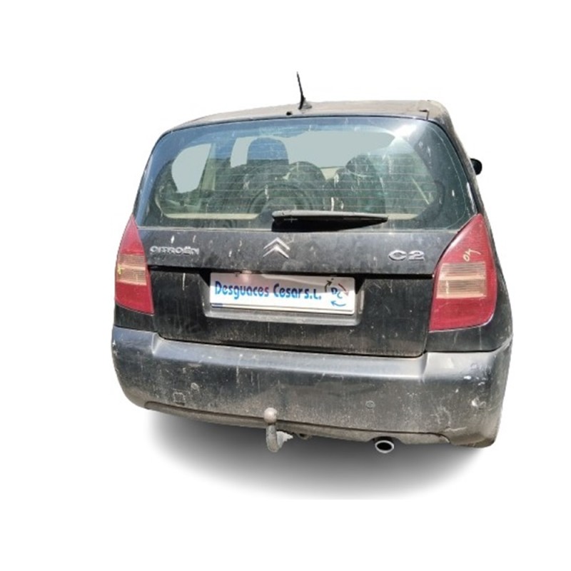 CITROËN C2 (JM_) - imagen 2