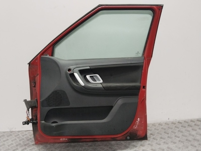 Recambio de puerta delantera derecha para skoda fabia (5j2 ) urban referencia OEM IAM 5J6831055  
