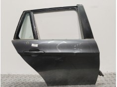 Recambio de puerta trasera derecha para bmw serie 3 touring (e91) 320d referencia OEM IAM  GRIS