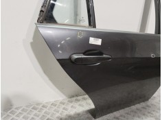 Recambio de puerta trasera derecha para bmw serie 3 touring (e91) 320d referencia OEM IAM  GRIS  2