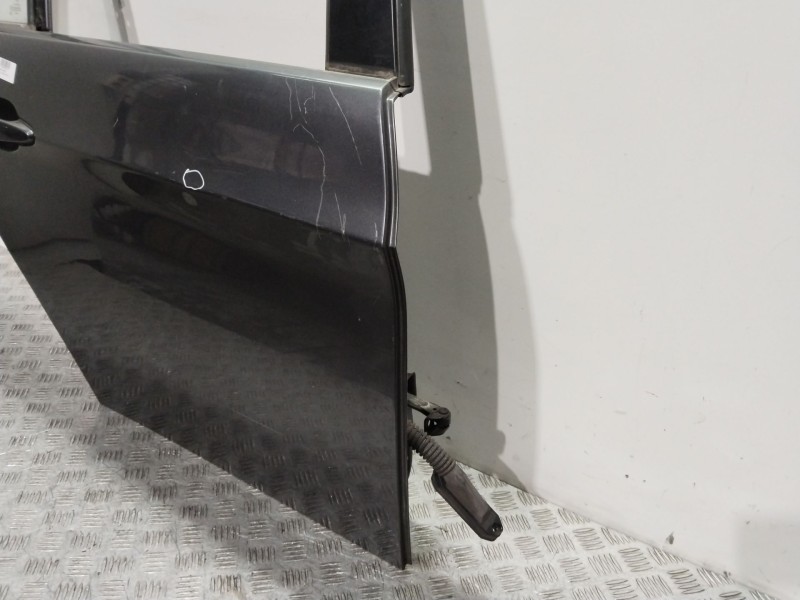 Recambio de puerta trasera derecha para bmw serie 3 touring (e91) 320d referencia OEM IAM  GRIS 