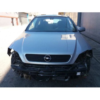 OPEL ASTRA G BERLINA