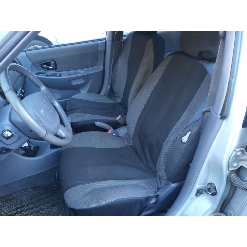 HYUNDAI ACCENT II (LC) - imagen 6
