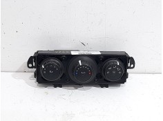 Recambio de mando calefaccion / aire acondicionado para mercedes-benz citan (w415) furgon 111 cdi extralang (a3) (415605) refere