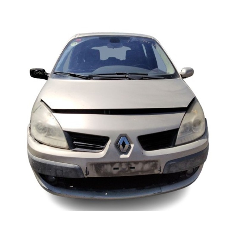 RENAULT GRAND SCÉNIC II (JM0/1_) - imagen 1