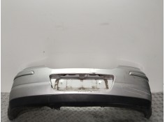 Recambio de paragolpes trasero para nissan tiida hatchback (c11) 1.5 dci referencia OEM IAM 85022EM00J  