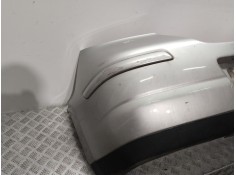 Recambio de paragolpes trasero para nissan tiida hatchback (c11) 1.5 dci referencia OEM IAM 85022EM00J   2