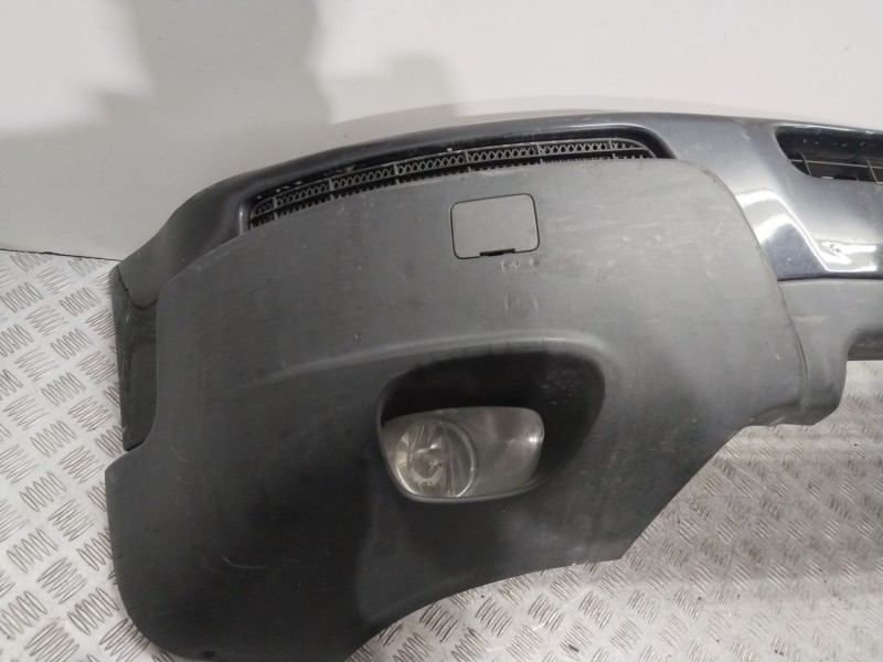 Recambio de paragolpes trasero para volvo xc90 i (275) d5 awd referencia OEM IAM 39977017  