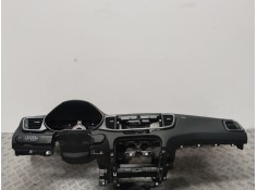 Recambio de salpicadero para kia ceed tourer (cd) 1.6 crdi 136 referencia OEM IAM   