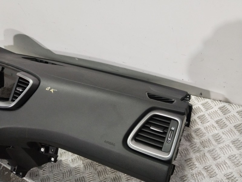 Recambio de salpicadero para kia ceed tourer (cd) 1.6 crdi 136 referencia OEM IAM   