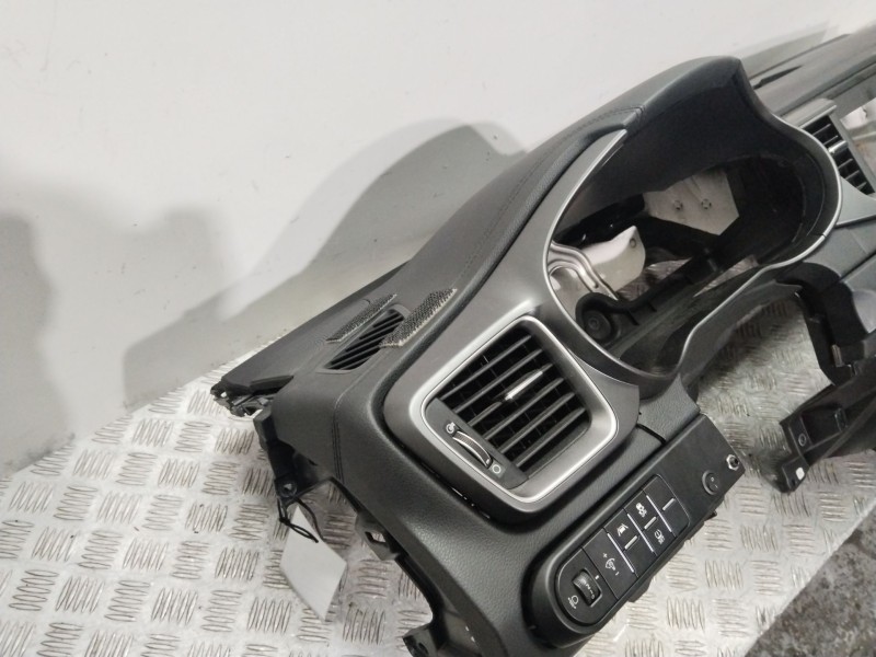 Recambio de salpicadero para kia ceed tourer (cd) 1.6 crdi 136 referencia OEM IAM   