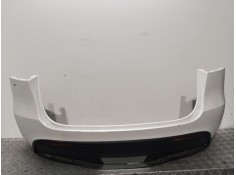 Recambio de paragolpes trasero para tesla model y (5yjy) ev referencia OEM IAM   BLANCO
