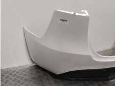 Recambio de paragolpes trasero para tesla model y (5yjy) ev referencia OEM IAM   BLANCO 2