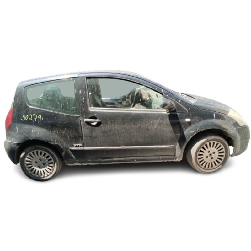 CITROËN C2 (JM_) - imagen 3