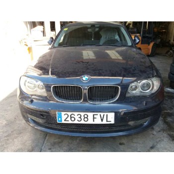 BMW SERIE 1 BERLINA (E81/E87)