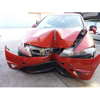 HONDA CIVIC BERLINA 5 (FK)