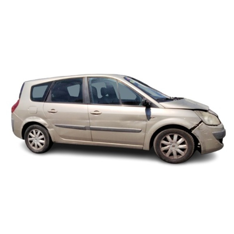 RENAULT GRAND SCÉNIC II (JM0/1_) - imagen 2
