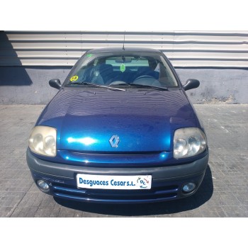 RENAULT CLIO II FASE II (B/CB0)