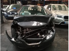 seat ibiza iv sc (6j1, 6p5) del año 2010 2