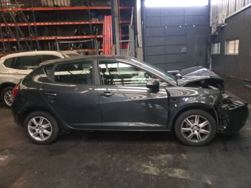 seat ibiza iv sc (6j1, 6p5) del año 2010 seat ibiza iv sc (6j1, 6p5) del año 2010