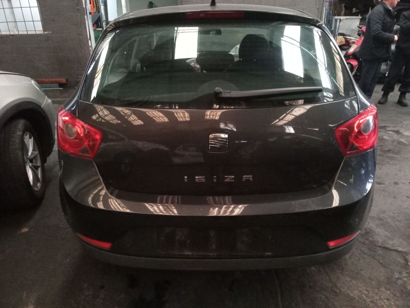 seat ibiza iv sc (6j1, 6p5) del año 2010 seat ibiza iv sc (6j1, 6p5) del año 2010