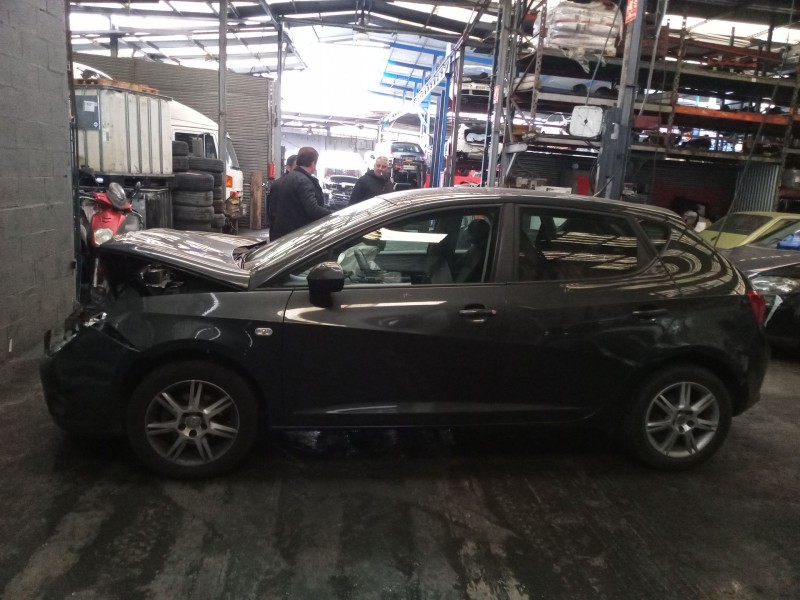seat ibiza iv sc (6j1, 6p5) del año 2010 seat ibiza iv sc (6j1, 6p5) del año 2010