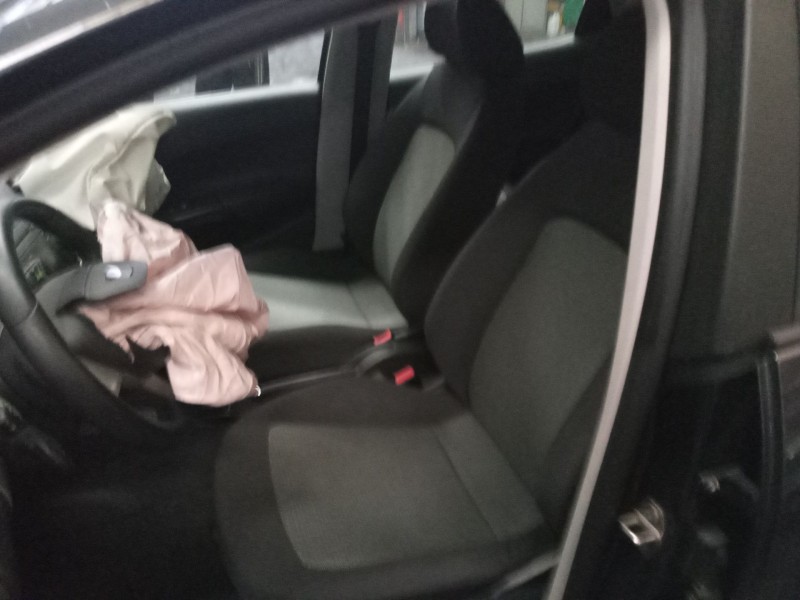 seat ibiza iv sc (6j1, 6p5) del año 2010 seat ibiza iv sc (6j1, 6p5) del año 2010
