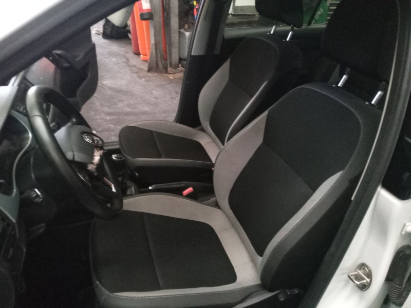 skoda fabia iii (nj3) del año 2016