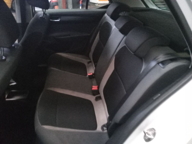 skoda fabia iii (nj3) del año 2016