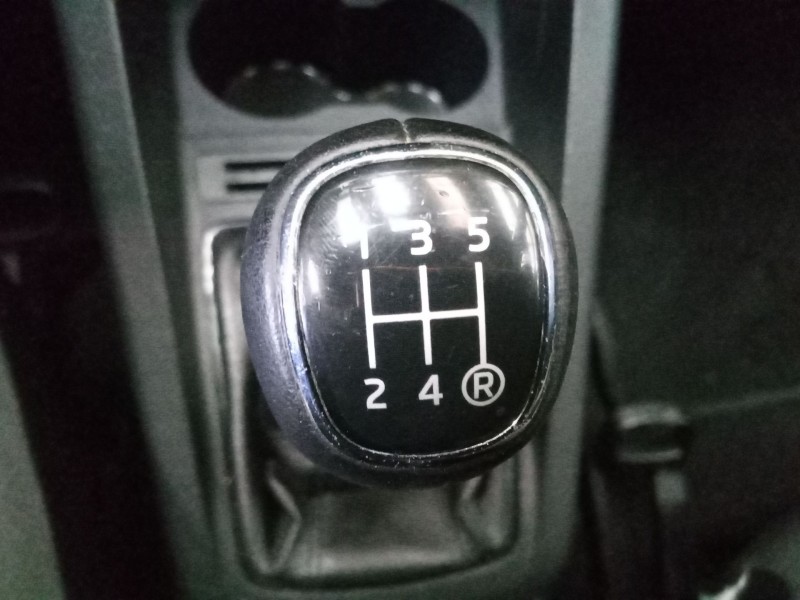 skoda fabia iii (nj3) del año 2016