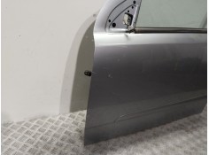 Recambio de puerta delantera izquierda para opel astra h (a04) 1.7 cdti (l48) referencia OEM IAM 93187972  GRIS 2