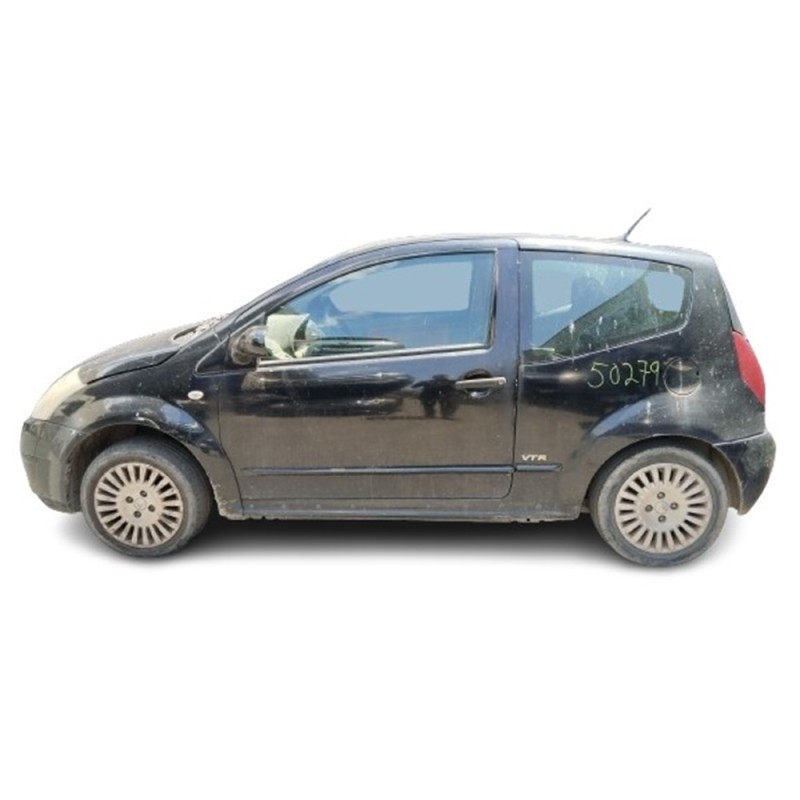 CITROËN C2 (JM_) - imagen 4