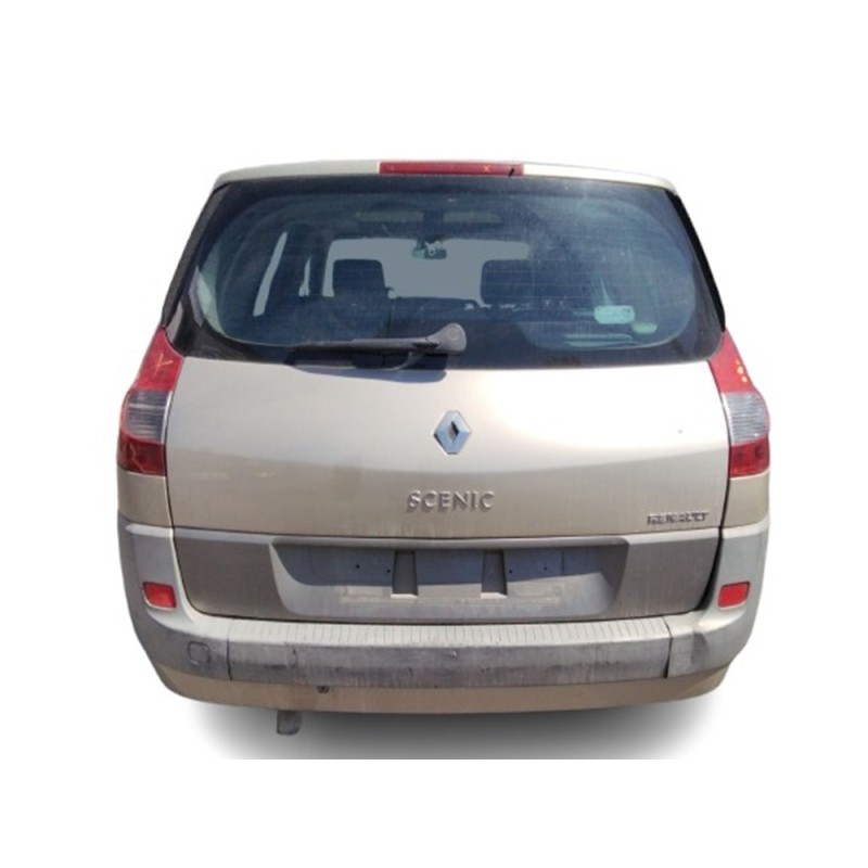 RENAULT GRAND SCÉNIC II (JM0/1_) - imagen 3