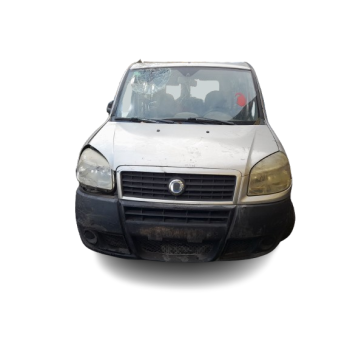 FIAT DOBLO MONOSPACE (119_, 223_)