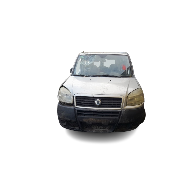 FIAT DOBLO MONOSPACE (119_, 223_) - imagen 1