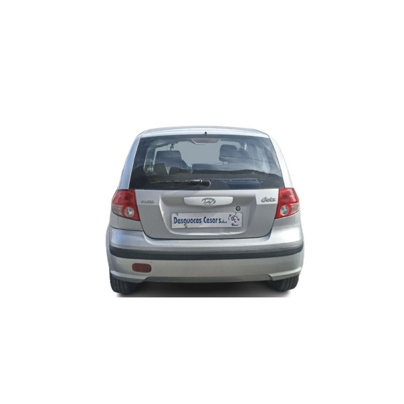 HYUNDAI GETZ (TB) - imagen 2