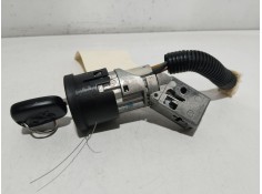 Recambio de conmutador de arranque para peugeot 107 (pm_, pn_) 1.0 referencia OEM IAM 73678312   2