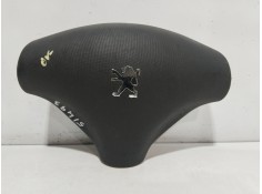 Recambio de airbag delantero izquierdo para peugeot 107 (pm_, pn_) 1.0 referencia OEM IAM 5ADA3N0695890F  