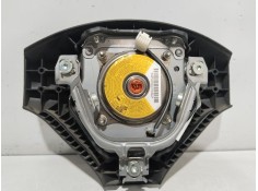 Recambio de airbag delantero izquierdo para peugeot 107 (pm_, pn_) 1.0 referencia OEM IAM 5ADA3N0695890F   2