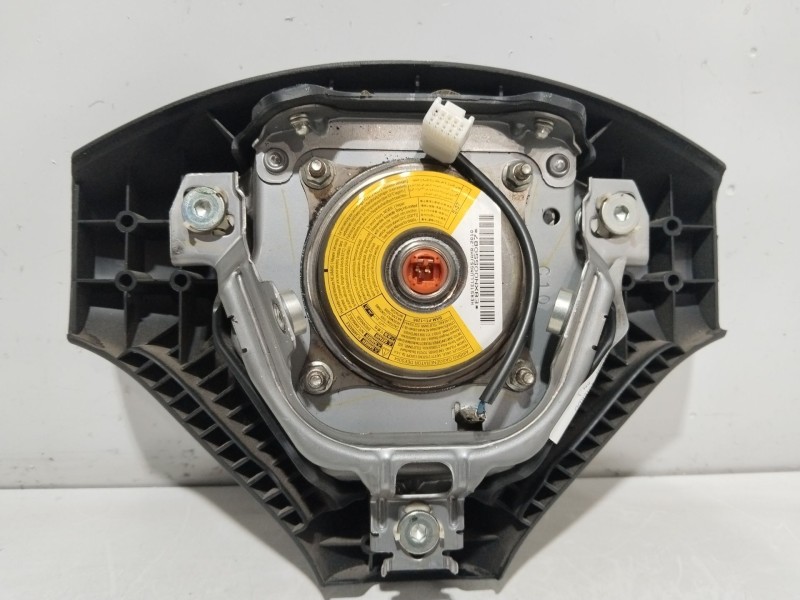 Recambio de airbag delantero izquierdo para peugeot 107 (pm_, pn_) 1.0 referencia OEM IAM 5ADA3N0695890F  