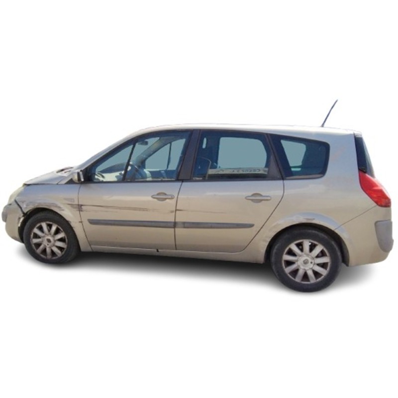 RENAULT GRAND SCÉNIC II (JM0/1_) - imagen 4
