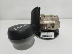 Recambio de cuadro instrumentos para peugeot 107 (pm_, pn_) 1.0 referencia OEM IAM H01838000H012A   2