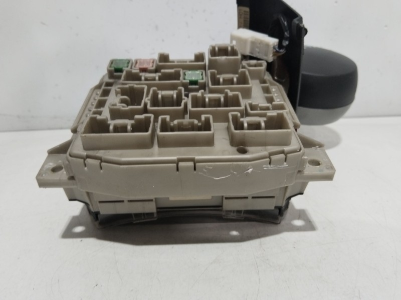 Recambio de cuadro instrumentos para peugeot 107 (pm_, pn_) 1.0 referencia OEM IAM H01838000H012A  