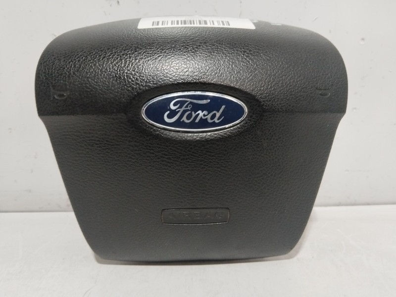 Recambio de airbag delantero izquierdo para ford s-max (wa6) 2.0 tdci referencia OEM IAM 2469641  