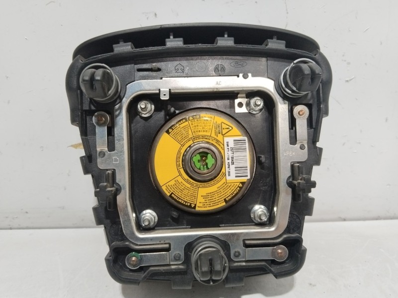 Recambio de airbag delantero izquierdo para ford s-max (wa6) 2.0 tdci referencia OEM IAM 2469641  