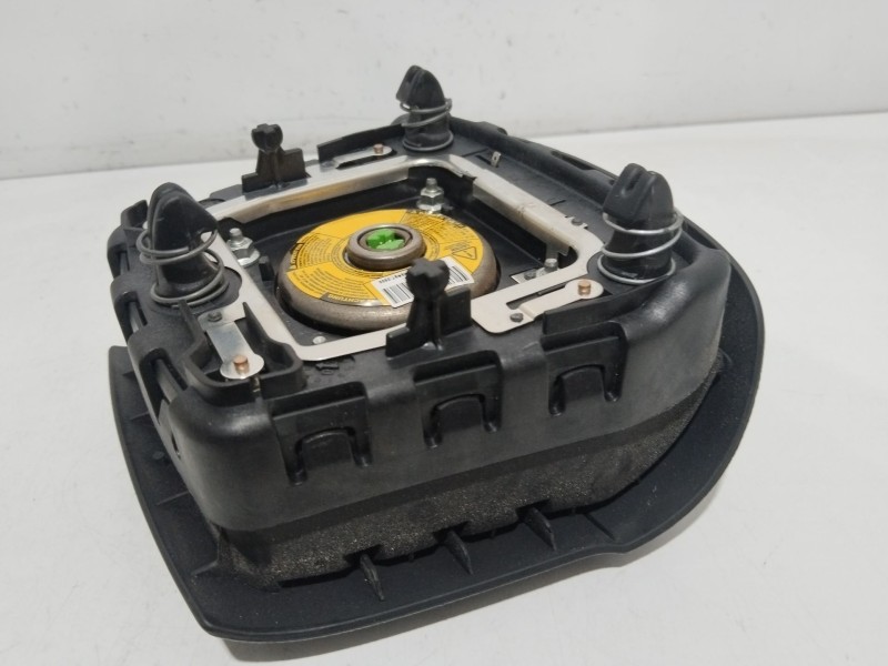 Recambio de airbag delantero izquierdo para ford s-max (wa6) 2.0 tdci referencia OEM IAM 2469641  