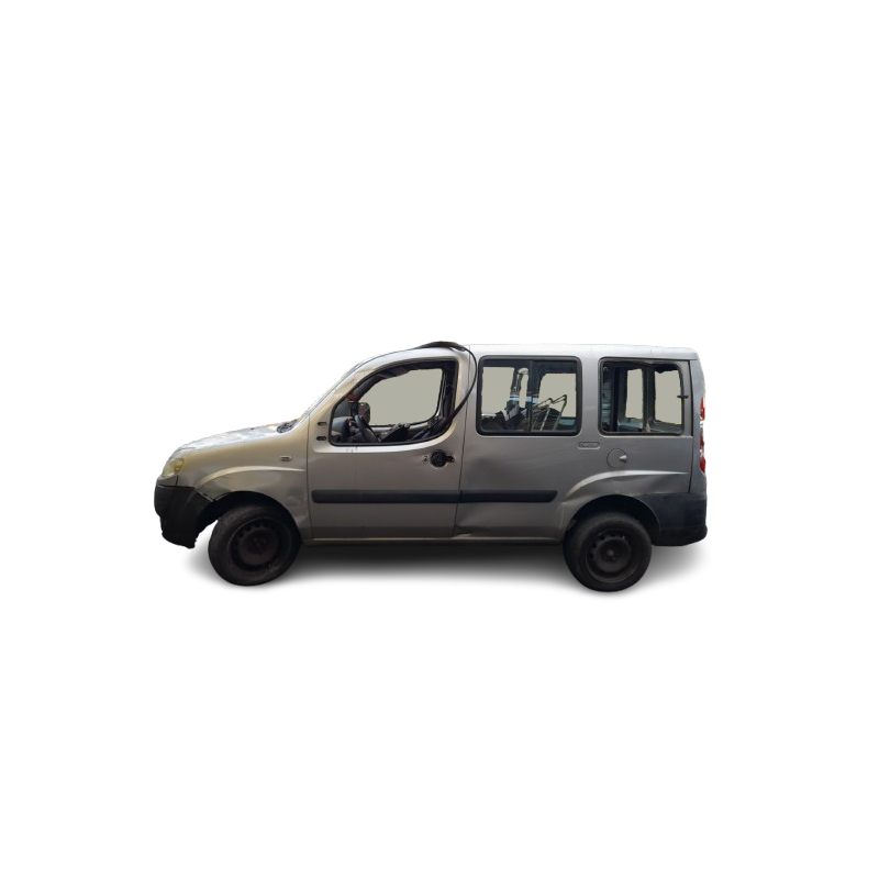 FIAT DOBLO MONOSPACE (119_, 223_) - imagen 2