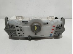 Recambio de mando calefaccion / aire acondicionado para peugeot 107 (pm_, pn_) 1.0 referencia OEM IAM 559000H040