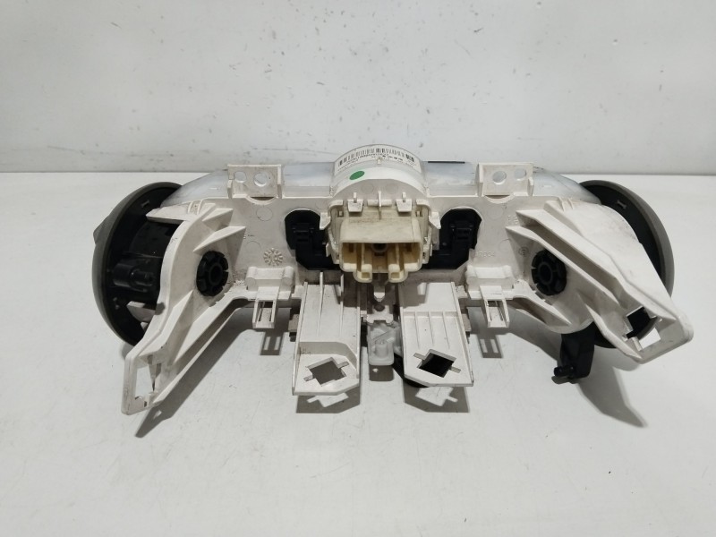 Recambio de mando calefaccion / aire acondicionado para peugeot 107 (pm_, pn_) 1.0 referencia OEM IAM 559000H040  