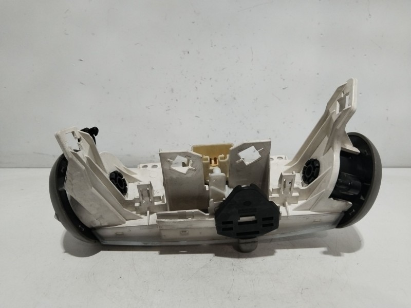 Recambio de mando calefaccion / aire acondicionado para peugeot 107 (pm_, pn_) 1.0 referencia OEM IAM 559000H040  